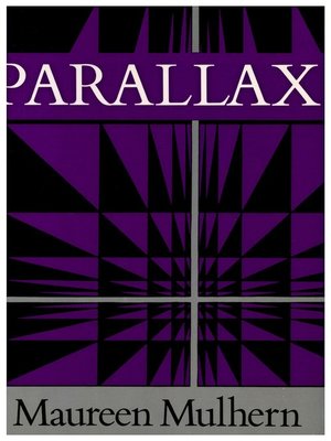 cover image of Parallax